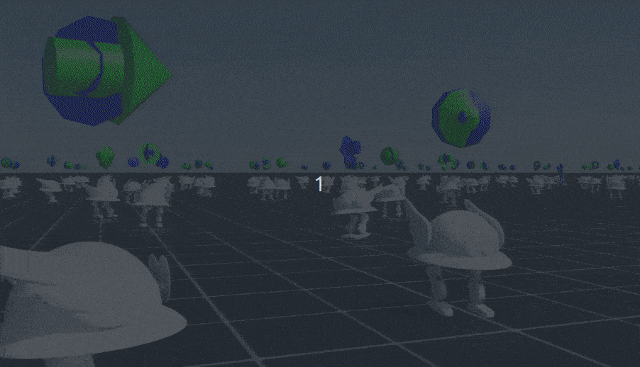 Locomotion and Manipulation